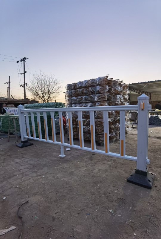 市政護(hù)欄網(wǎng)