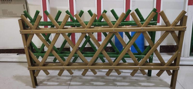 仿竹護欄網(wǎng)