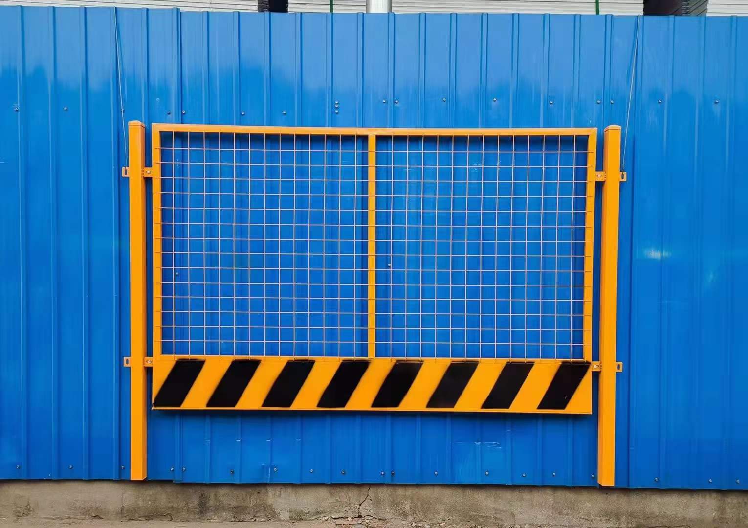 基坑護欄網(wǎng)