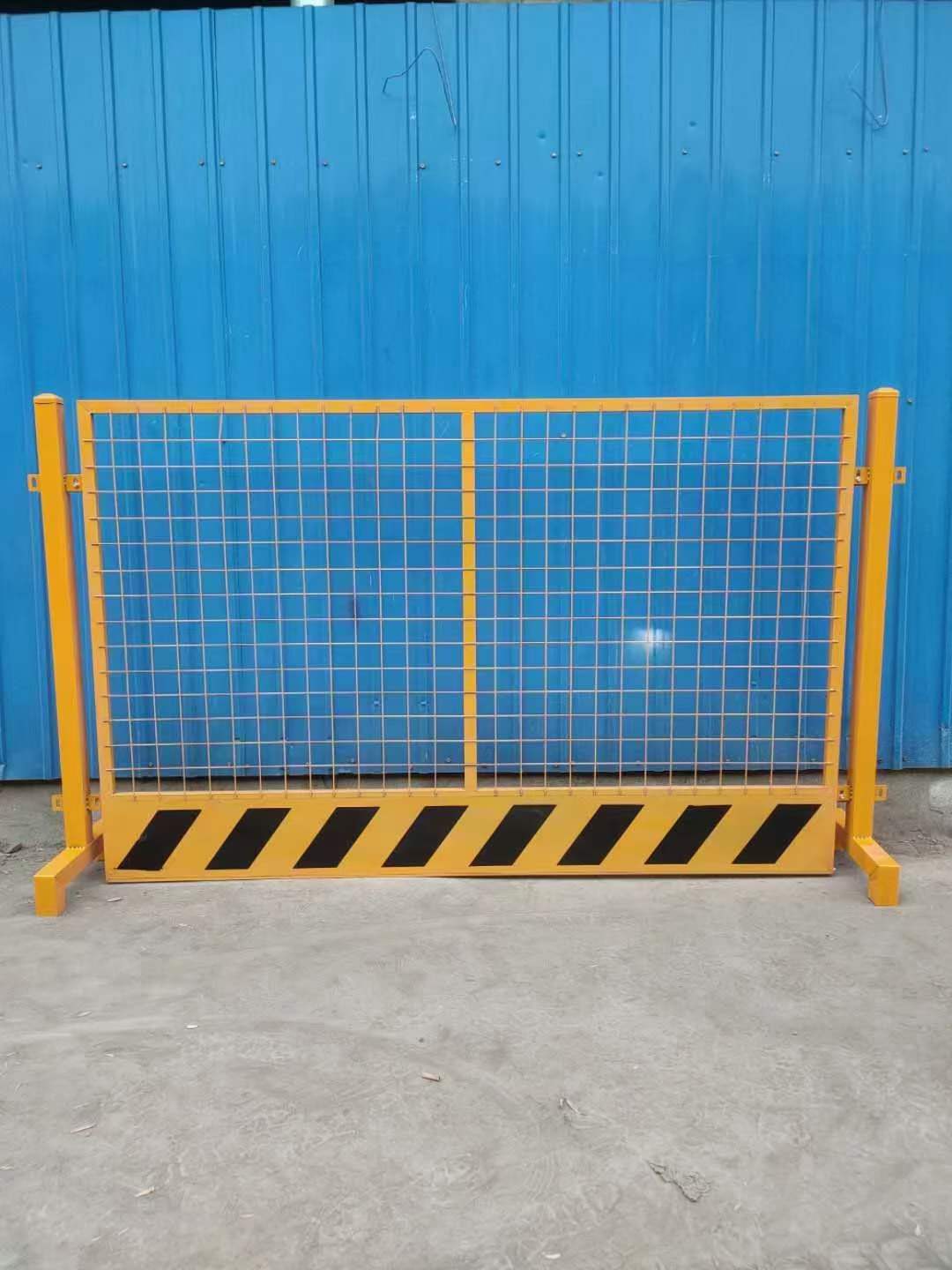 基坑護欄網(wǎng)