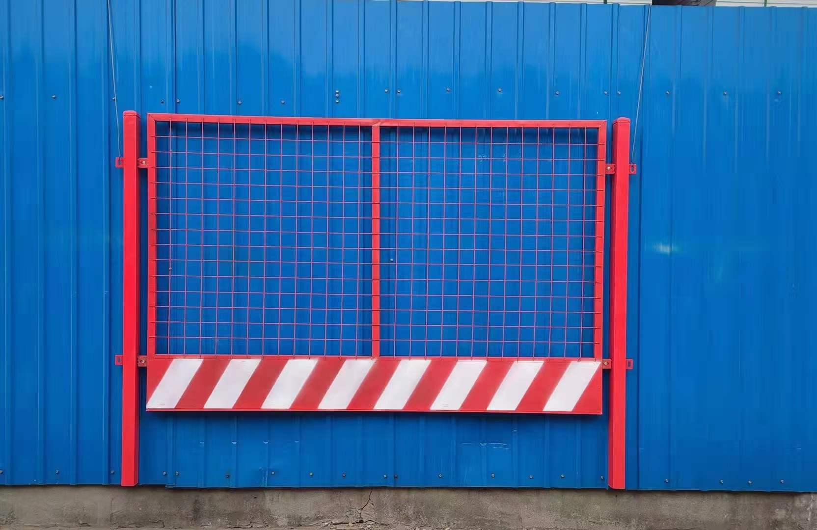 基坑護欄網(wǎng)