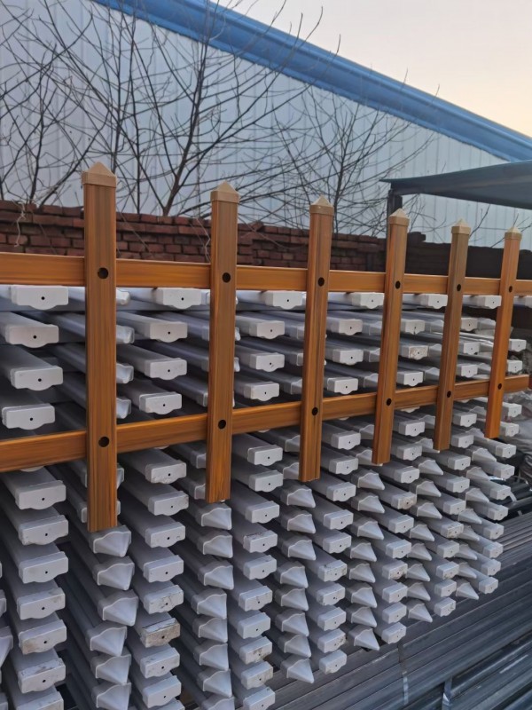 市政護(hù)欄網(wǎng)