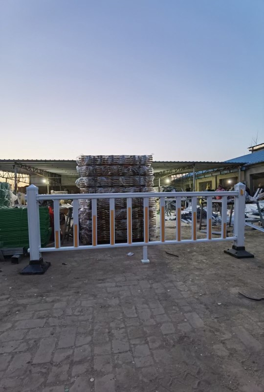 市政護(hù)欄網(wǎng)