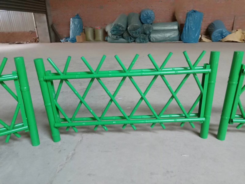 仿竹護欄網(wǎng)