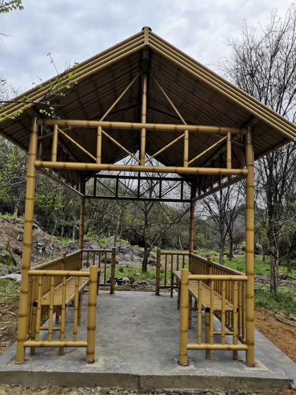 仿竹護欄網(wǎng)