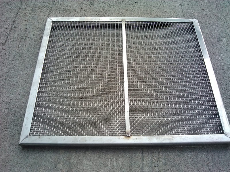 噴油網(wǎng)盤(pán)